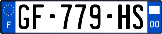 GF-779-HS