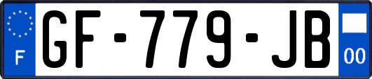 GF-779-JB
