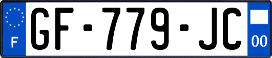 GF-779-JC