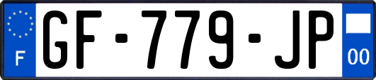 GF-779-JP