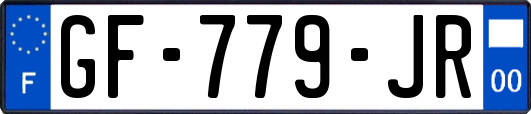 GF-779-JR