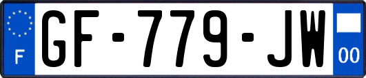 GF-779-JW