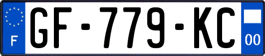 GF-779-KC