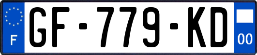 GF-779-KD