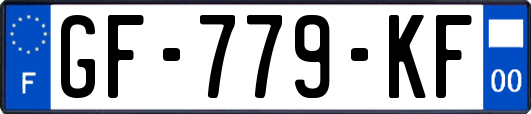 GF-779-KF