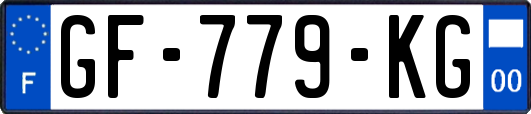 GF-779-KG