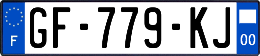 GF-779-KJ