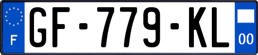 GF-779-KL