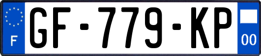 GF-779-KP