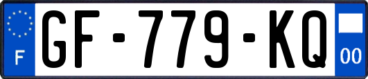 GF-779-KQ
