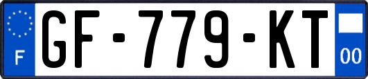 GF-779-KT