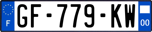 GF-779-KW