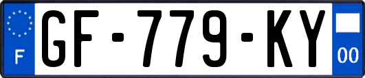 GF-779-KY