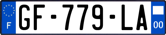 GF-779-LA