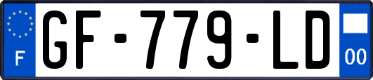 GF-779-LD