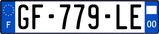 GF-779-LE
