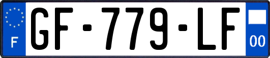 GF-779-LF