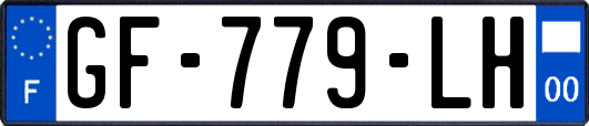 GF-779-LH