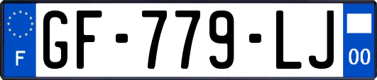GF-779-LJ