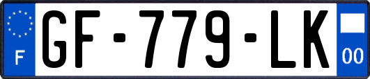 GF-779-LK