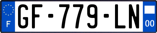GF-779-LN