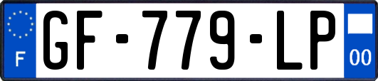 GF-779-LP