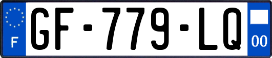 GF-779-LQ
