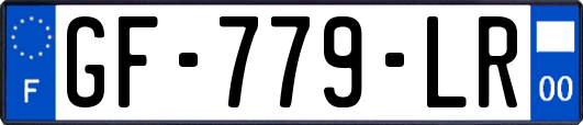 GF-779-LR