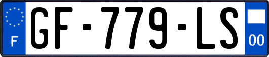 GF-779-LS