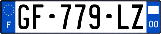 GF-779-LZ