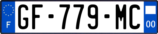 GF-779-MC