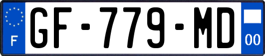 GF-779-MD