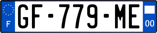 GF-779-ME