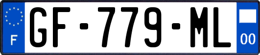GF-779-ML