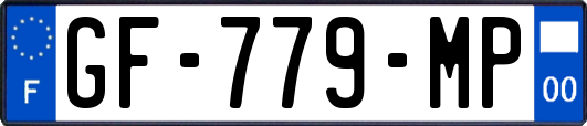 GF-779-MP