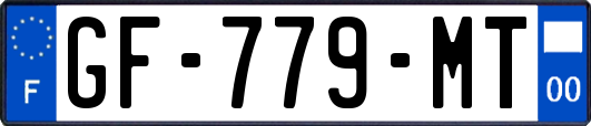 GF-779-MT