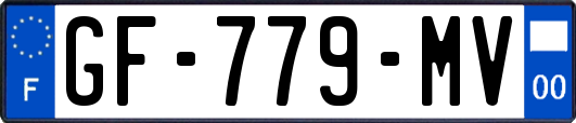 GF-779-MV