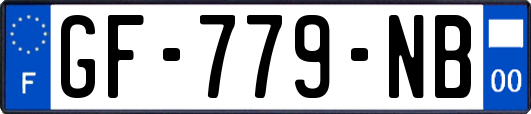 GF-779-NB