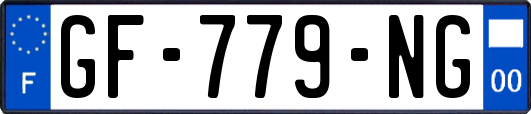 GF-779-NG
