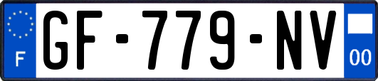 GF-779-NV