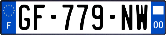 GF-779-NW
