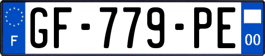 GF-779-PE