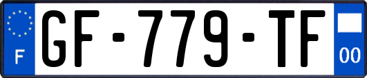 GF-779-TF