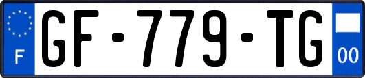 GF-779-TG