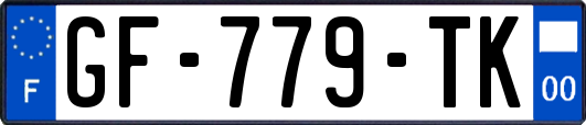 GF-779-TK