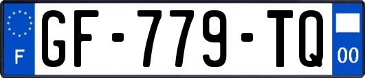 GF-779-TQ