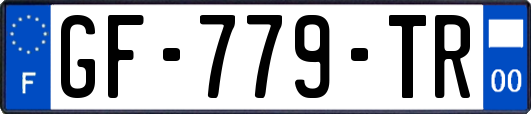 GF-779-TR