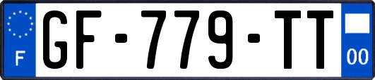 GF-779-TT