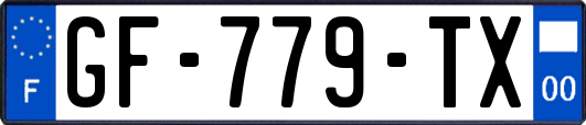 GF-779-TX