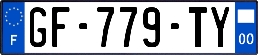 GF-779-TY